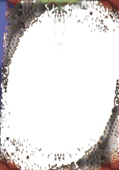 Background - Design Template