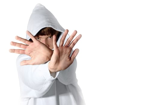 Defensiveness