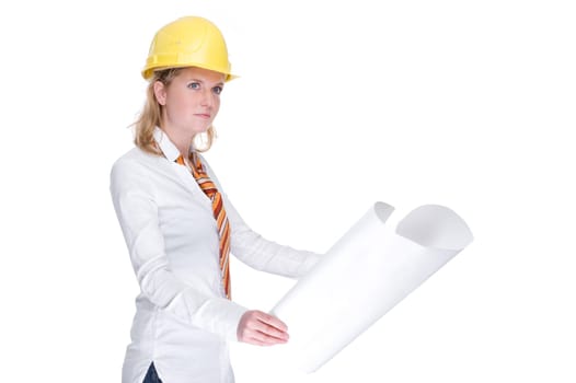 Young Architect