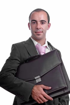 businessman
