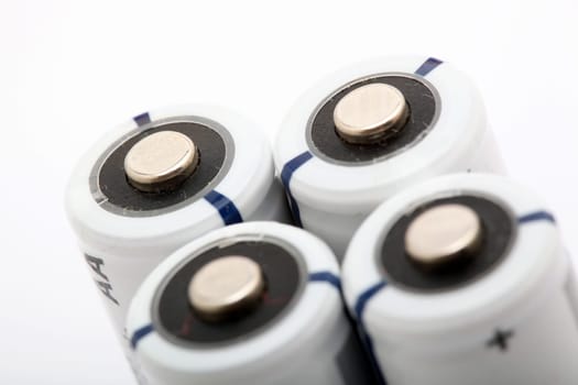 detail batteries