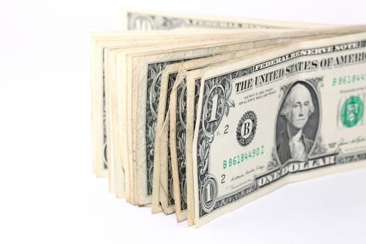 used dollars