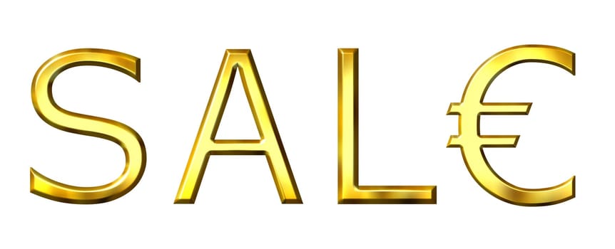 Euro Sale