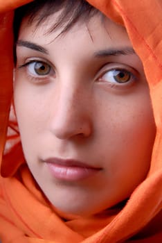 portrait