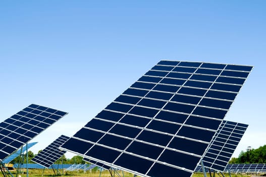 Solar Power Plant1