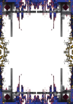 Background - Design Template