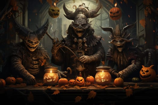 Within the realm of fantasy, cunning trickster gods reign supreme with their mischievous nature and love for playful pranks.