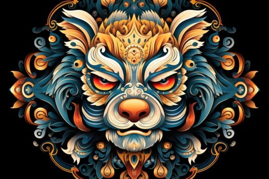 Within the realm of fantasy, cunning trickster gods reign supreme with their mischievous nature and love for playful pranks.