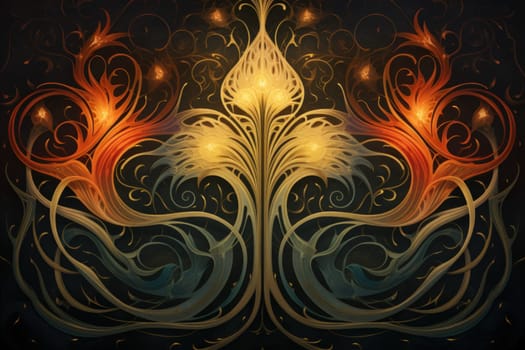 In the realm of fantasy, elemental chaos spirits are enigmatic beings that personify the raw and untamed powers of nature.