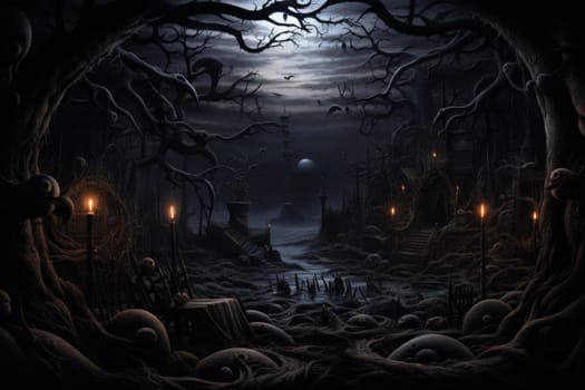 In the realm of fantasy, enigmatic dream weavers exist, mysterious beings who possess the power to spin intricate tapestries of dreams and nightmares.