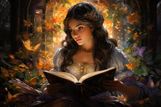 In the realm of fantasy, enchanted storytelling books possess magical properties that go beyond their physical form.