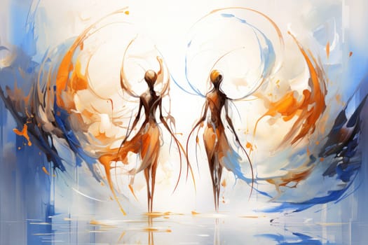 Immerse yourself in a world of fantasy where elven archers stand tall, their keen eyes piercing through the shadows.