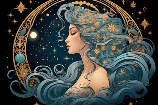 Enter the realm of fantasy and behold the enchanting presence of ethereal moonlight sprites.