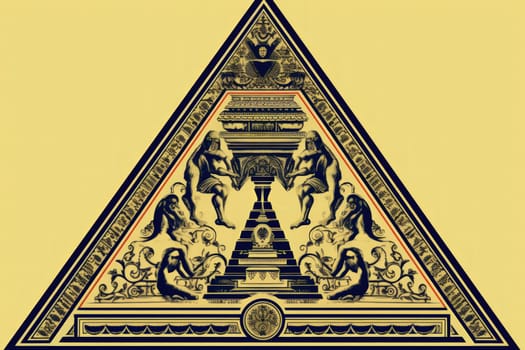 Delve into a realm of mystery and intrigue, where enigmatic sphinxes reign as guardians of ancient secrets.