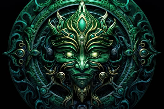 In the realm of fantasy, ancient golems stand as remarkable creations of mystical craftsmanship.