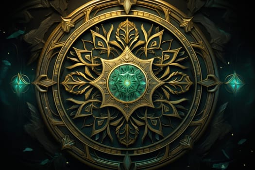 In the realm of fantasy, ancient golems stand as remarkable creations of mystical craftsmanship.