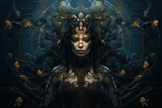 Enter a realm of mystery and wonder where enigmatic seers, blessed with the extraordinary ability to glimpse the future, hold the secrets of fate.