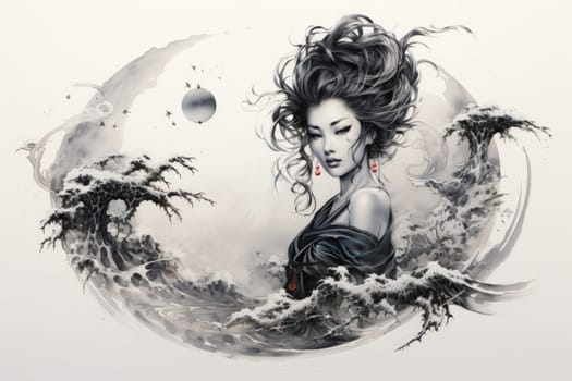 Enter a realm of mystery and wonder where enigmatic seers, blessed with the extraordinary ability to glimpse the future, hold the secrets of fate.