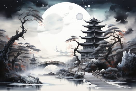 Enter a realm of mystery and wonder where enigmatic seers, blessed with the extraordinary ability to glimpse the future, hold the secrets of fate.