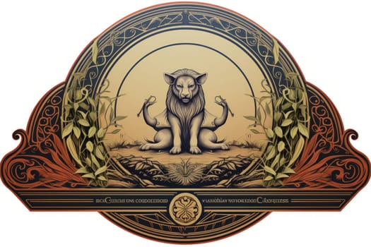 Enter a whimsical world where charming talking animals, with their enchanting voices and wisdom, offer sage advice to those in need.