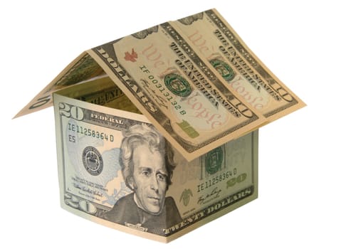 Dollar House