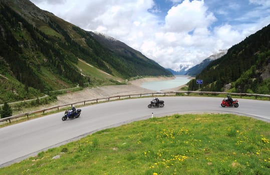 Kaunertal
