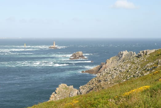 Atlantic coast