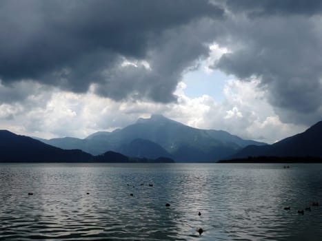 Mondsee