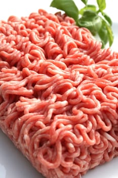 Minced meat