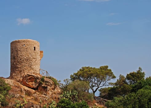 Watchtower
