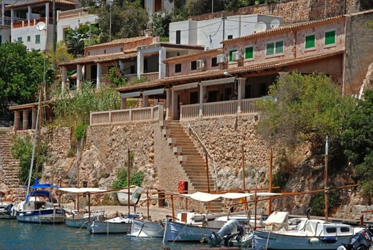 Cala Figuera