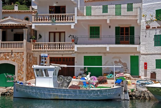 Cala Figuera