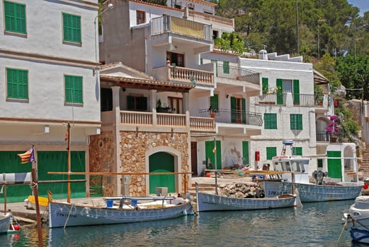 Cala Figuera