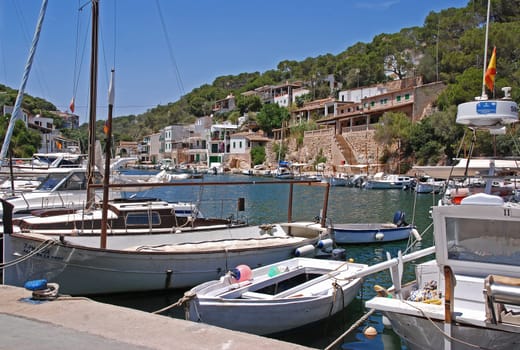 Cala Figuera