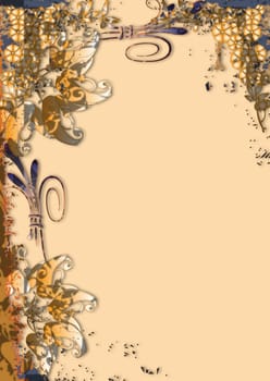 Background - Design Template