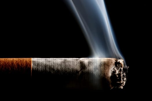 cigarette smoking