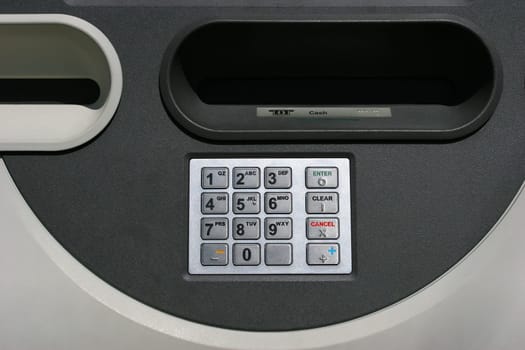 atm abstract
