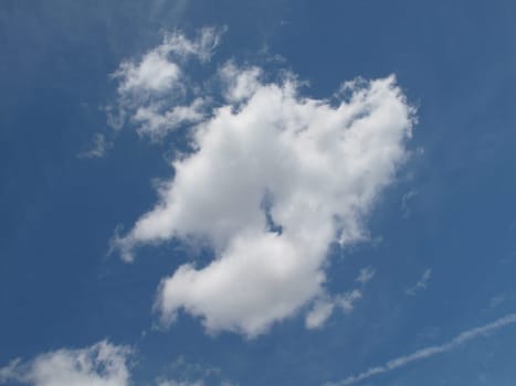Clouds