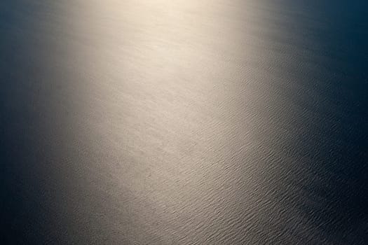 More sea