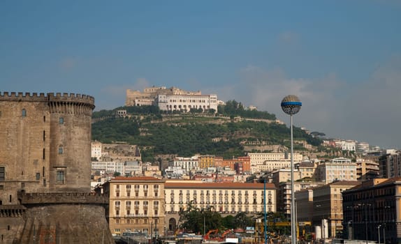 Naples