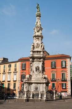 Naples