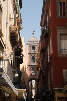 Naples