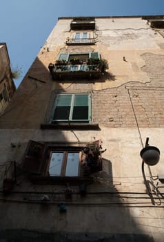 Naples