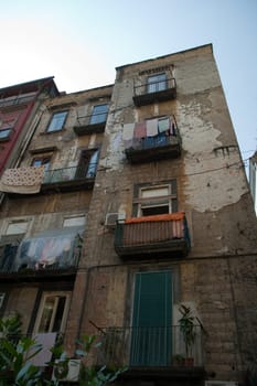 Naples
