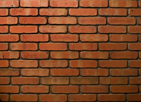 Brick Wall
