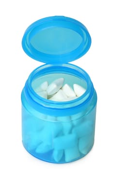 Chewing gum