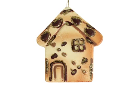 Christmas ornament