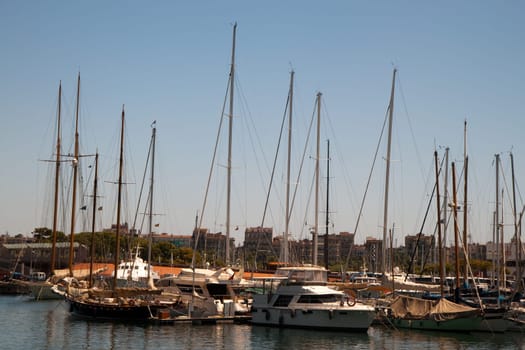 Barcelona
