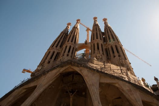 Sagrada Família