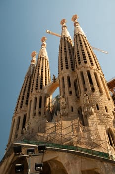 Sagrada Família